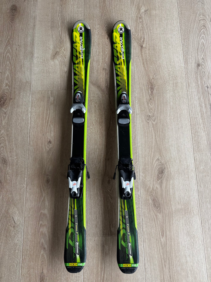 Dynastar Team Cross Kids Skis 110