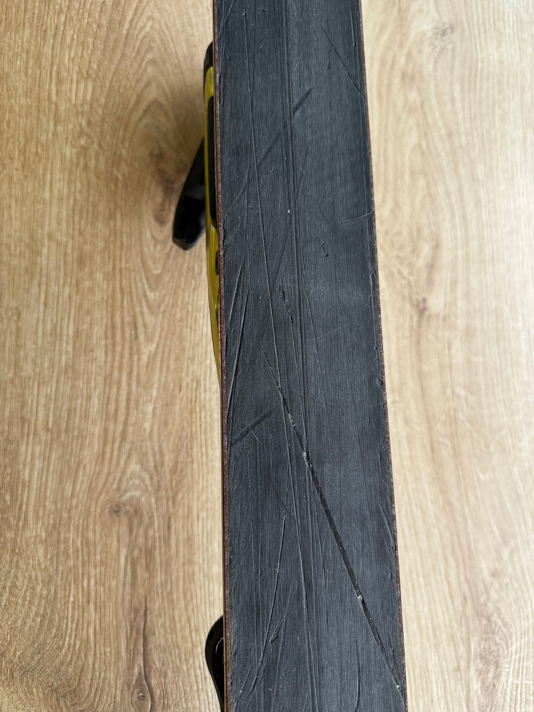 Salomon Crossmax 9P Skis 170