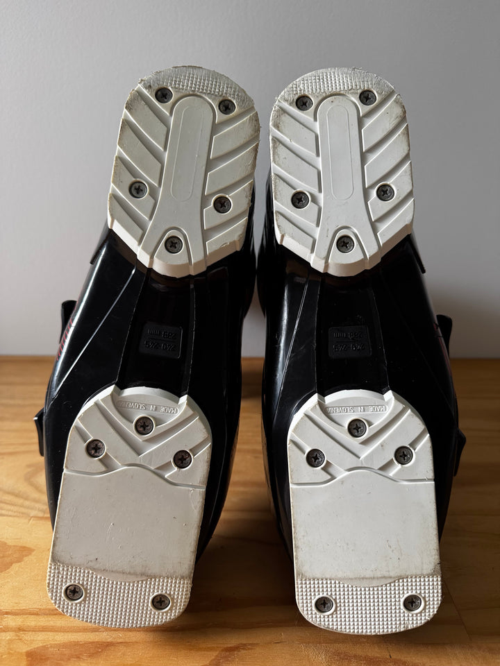 Alpina AJ3 Kids Ski Boots 24-24.5