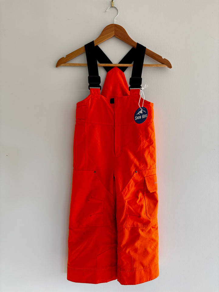 Obermeyer Kids Ski Pants 4 Years