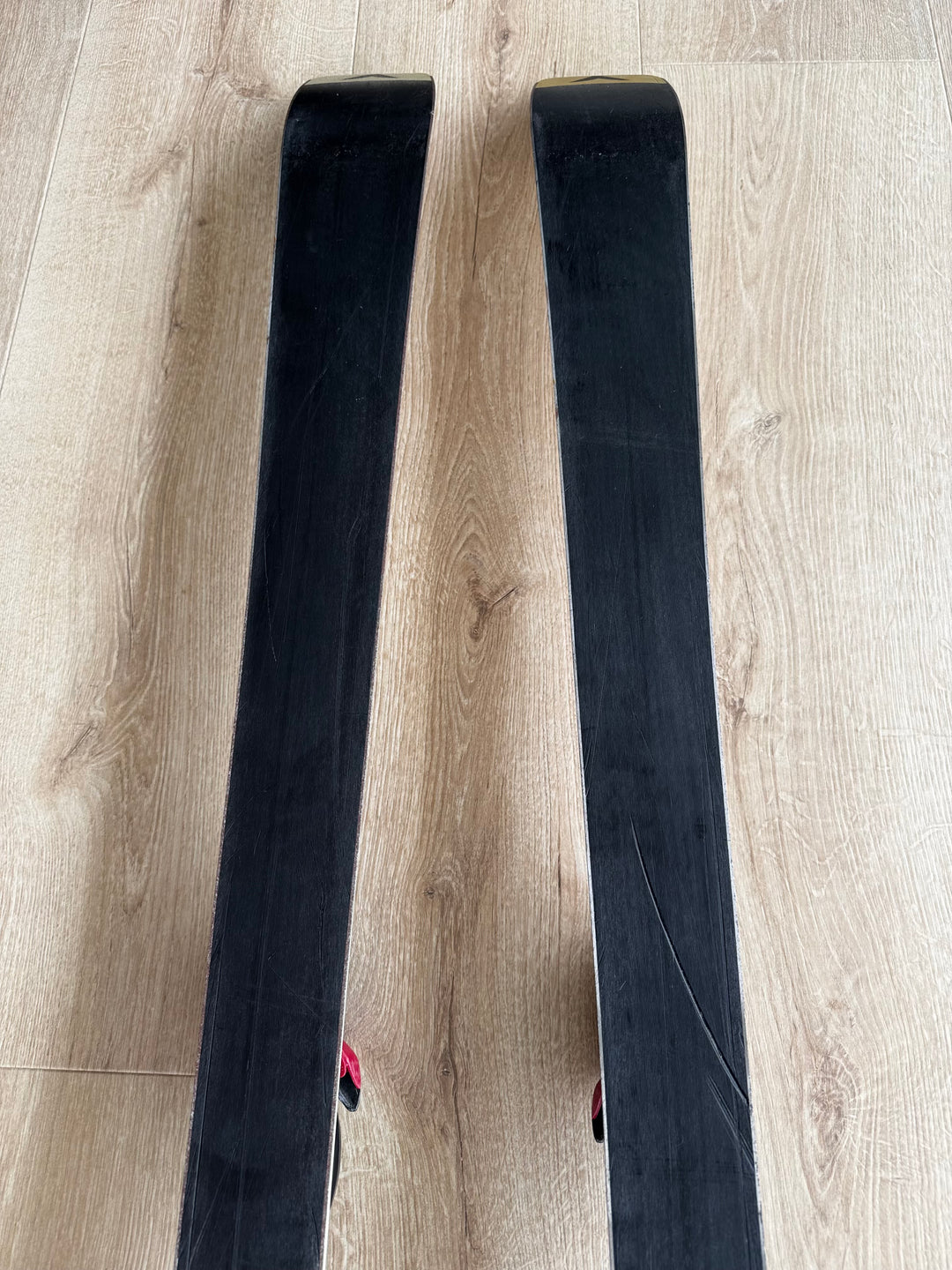 Dynastar Vectra Skis 166
