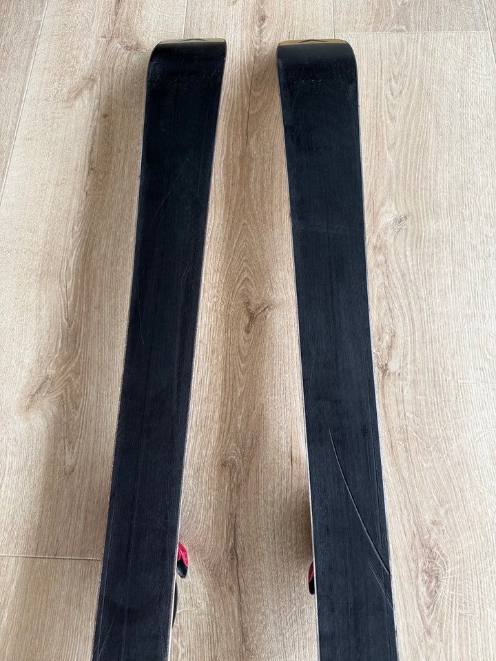 Dynastar Vectra Skis 166