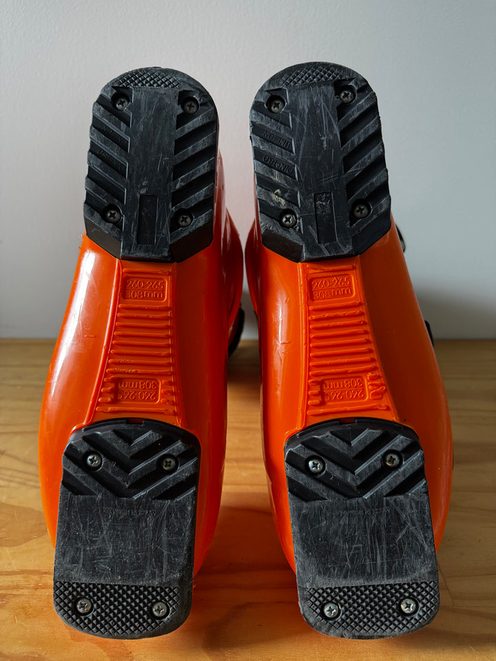 Tecnica Cochise Jr Ski Boots 26.5