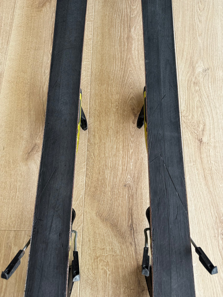 Salomon Crossmax 9P Skis 170