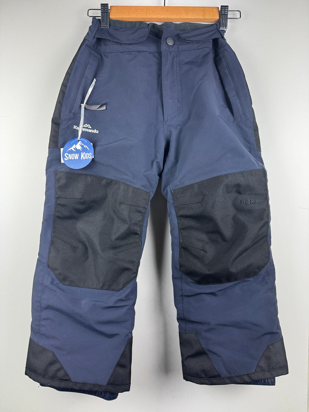 Kathmandu Kids Snow Pants 6 Years
