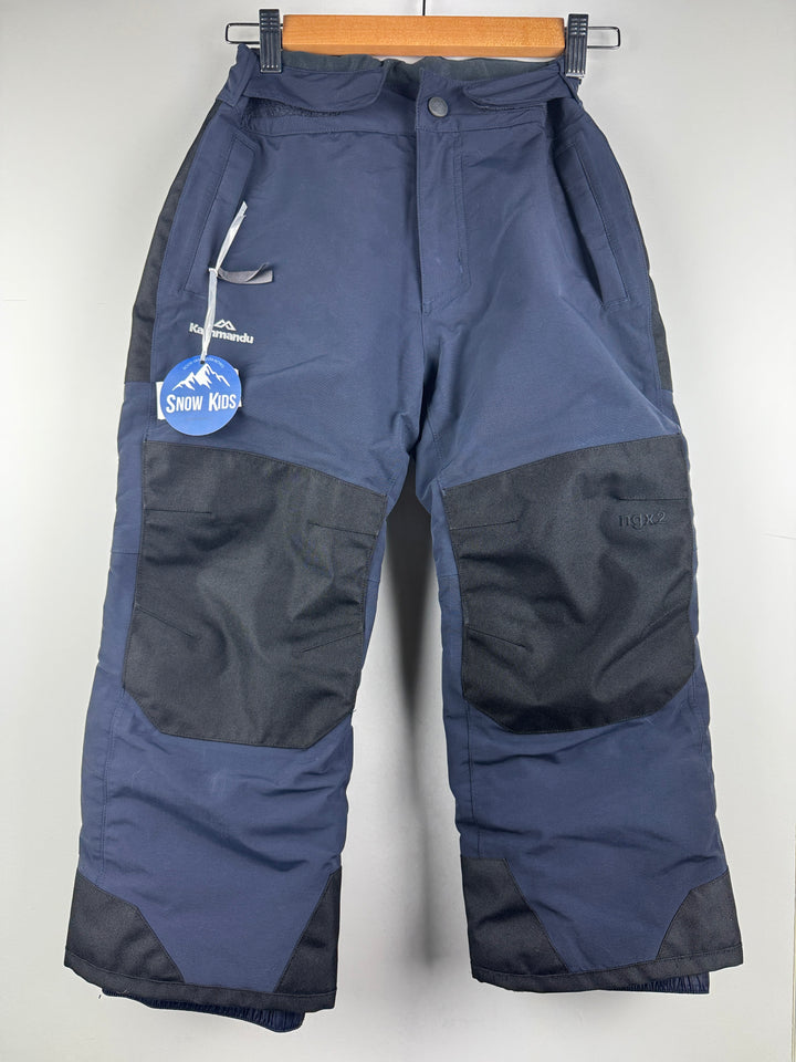 Kathmandu Kids Snow Pants 6 Years