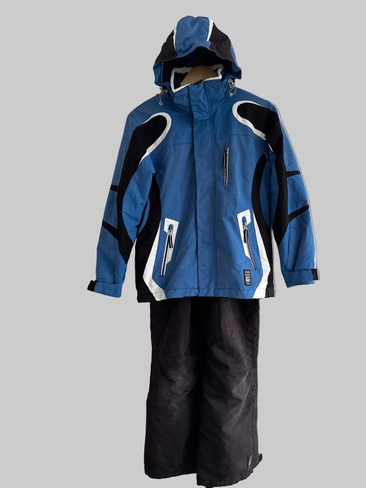 killtec Ski Jacket & Pants Set 12 Years