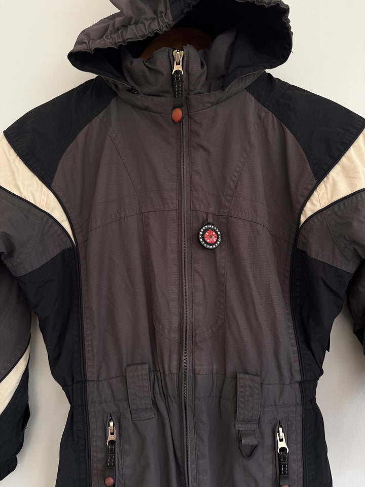 Obermeyer Kids Snowsuit 7 Years