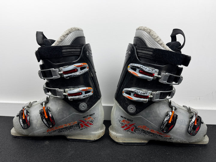 Nordica HotRod 60 Kids Ski Boots 22-22.5
