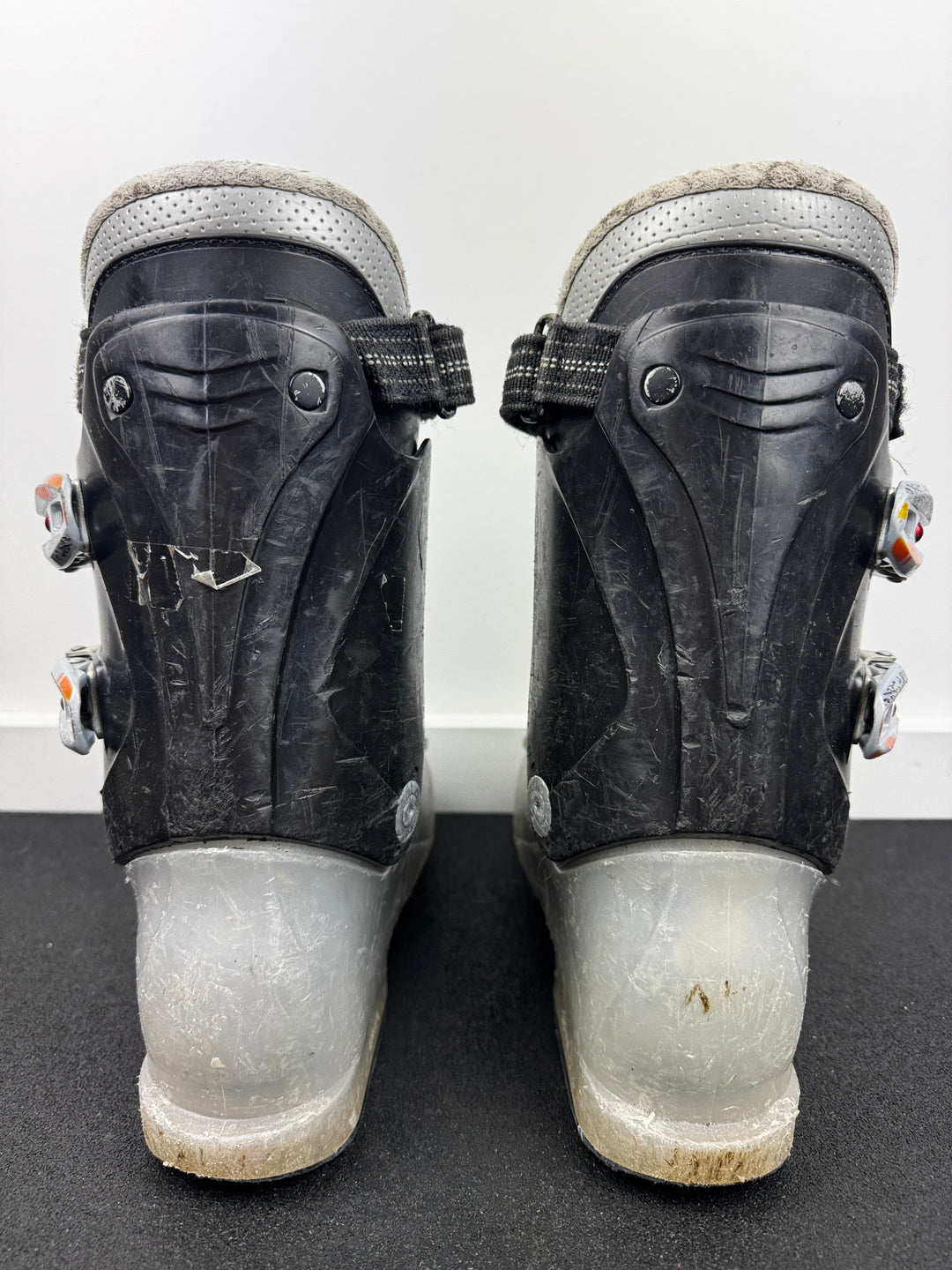 Nordica HotRod 60 Kids Ski Boots 22-22.5