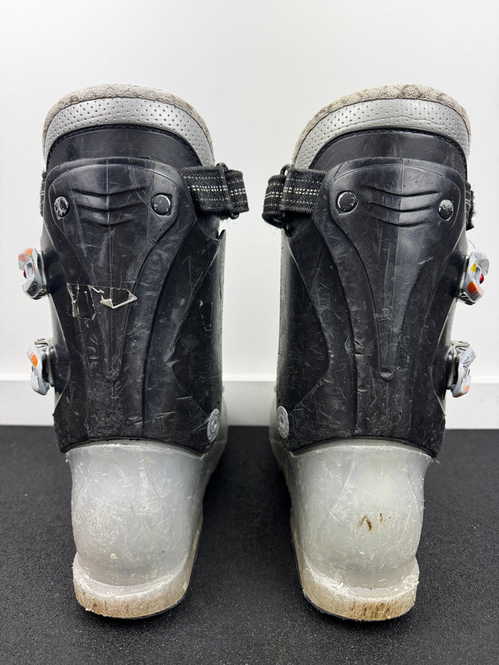 Nordica HotRod 60 Kids Ski Boots 22-22.5