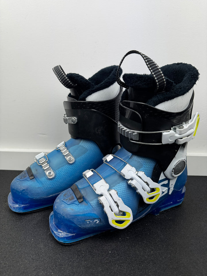 Salomon Kids Ski Boots 22