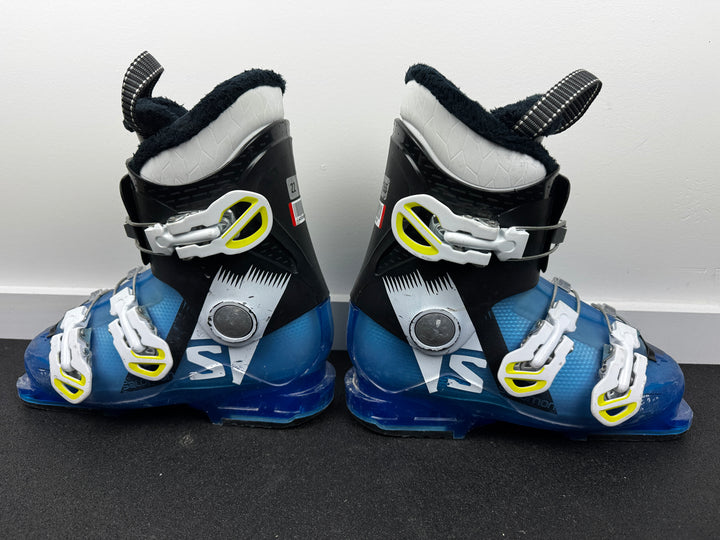 Salomon Kids Ski Boots 22