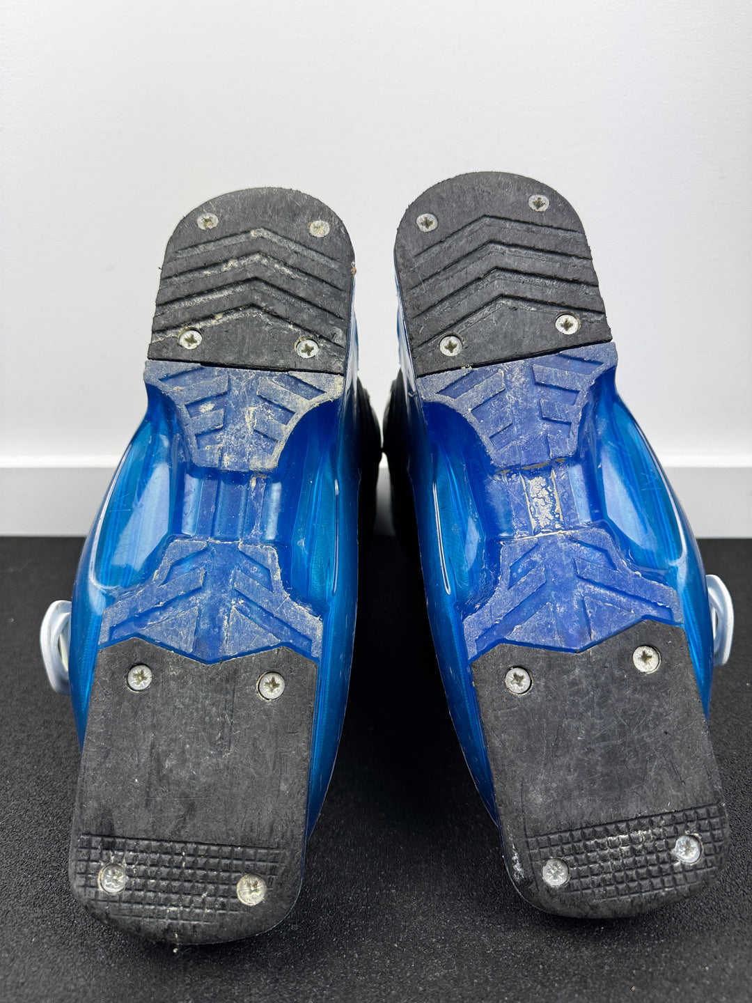 Salomon Kids Ski Boots 22