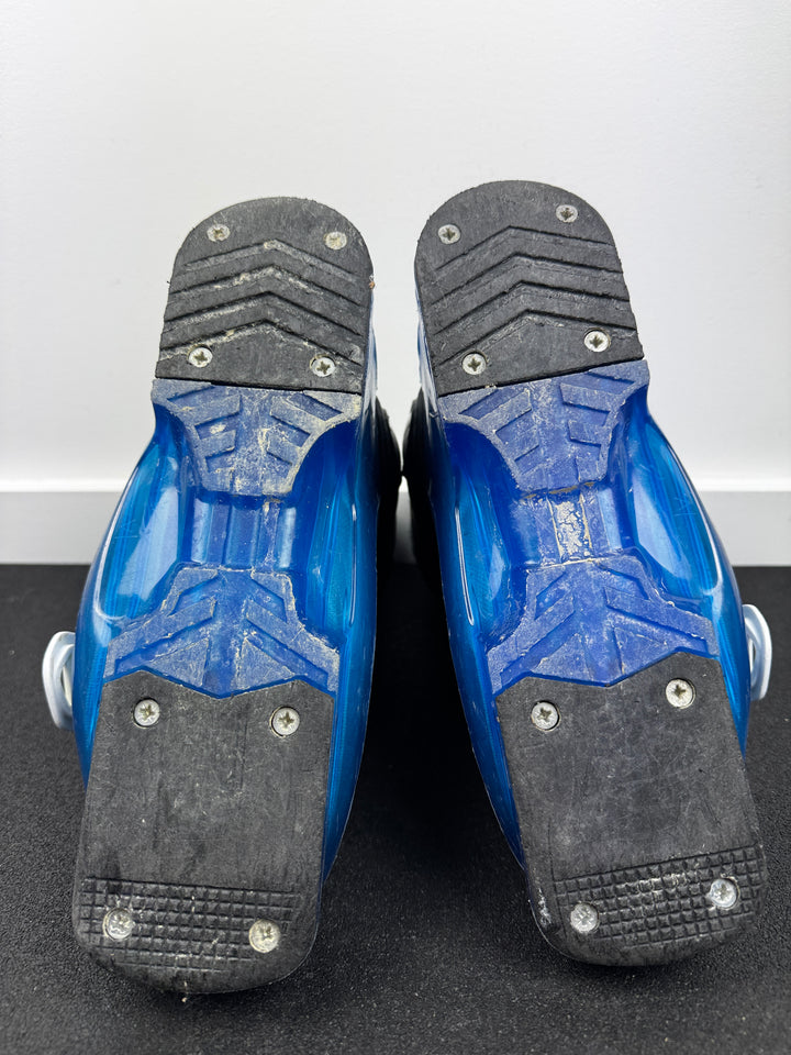 Salomon Kids Ski Boots 22