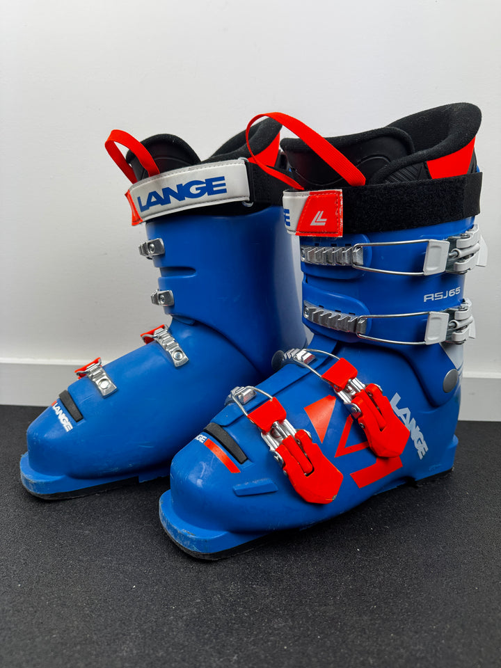 Lange RSJ65 Ski Boots 24.5