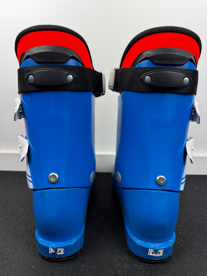 Lange RSJ65 Ski Boots 24.5