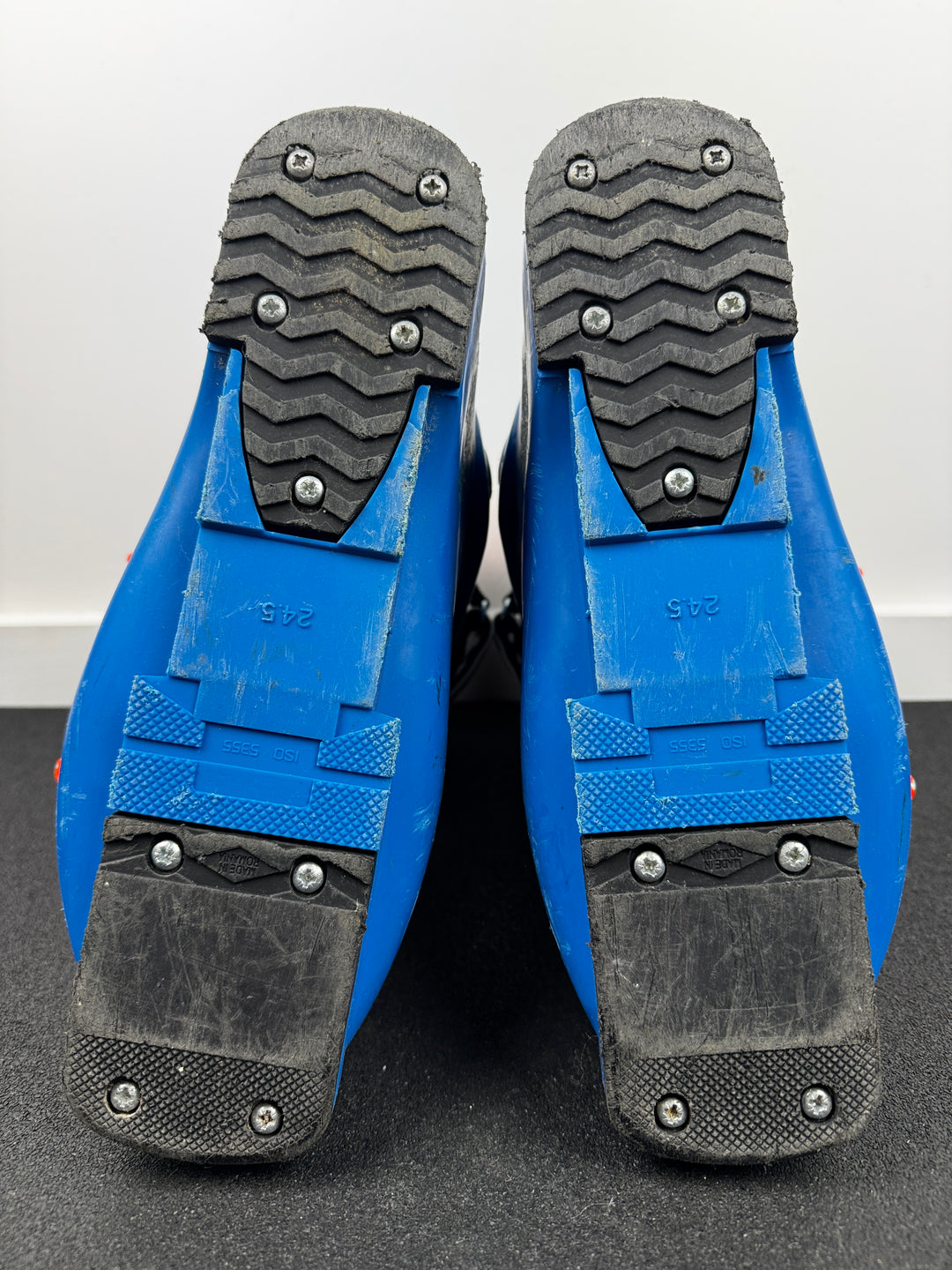 Lange RSJ65 Ski Boots 24.5
