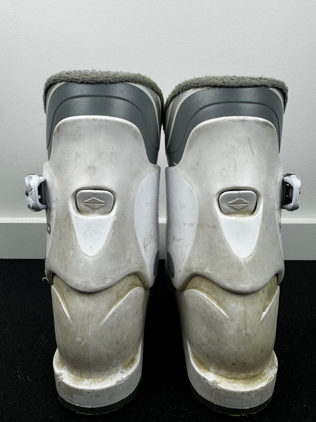 Head Edge J Kids Ski Boots 17-18.5