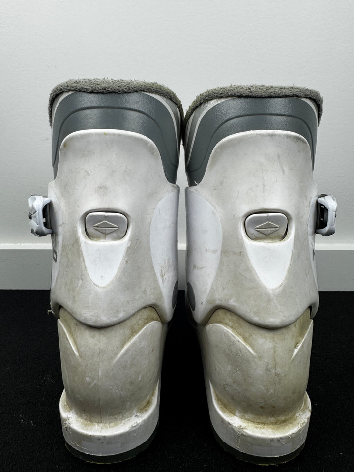 Head Edge J Kids Ski Boots 17-18.5