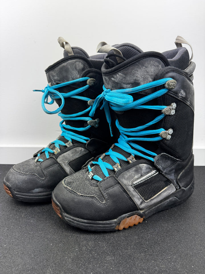 DC Snowboard Boots US8.5