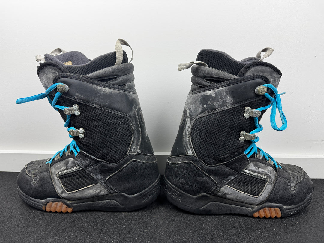 DC Snowboard Boots US8.5