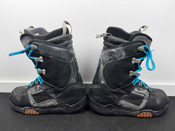 DC Snowboard Boots US8.5