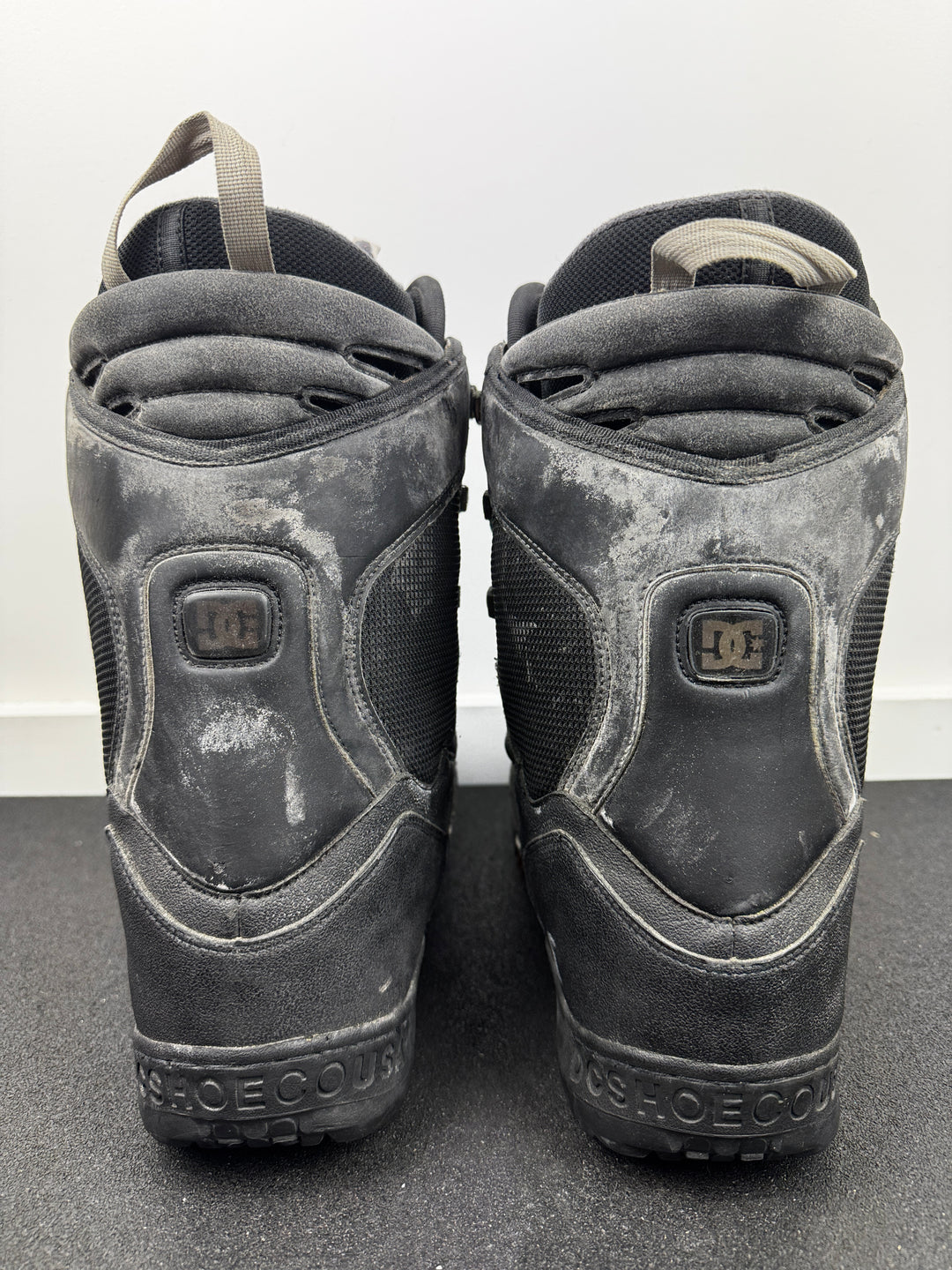 DC Snowboard Boots US8.5