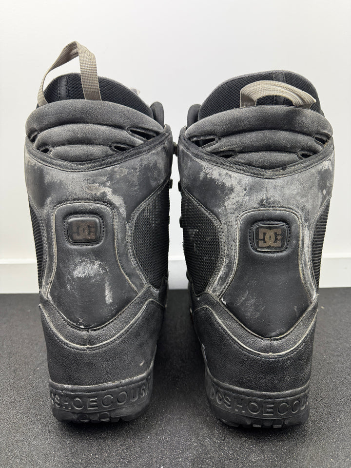 DC Snowboard Boots US8.5