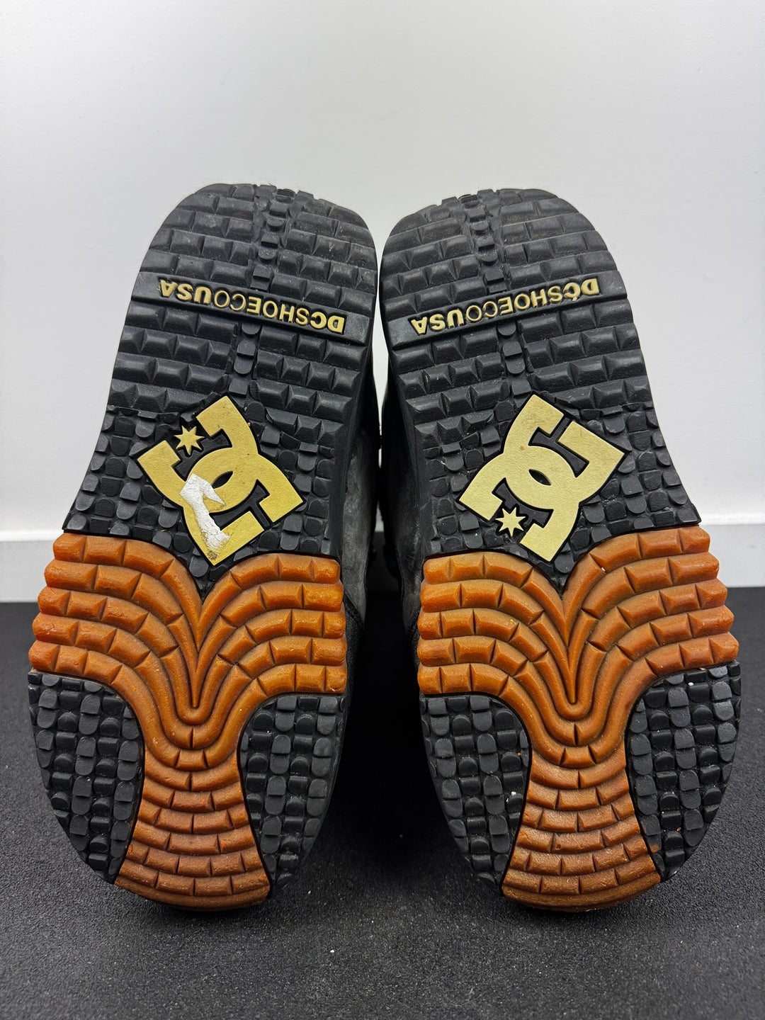 DC Snowboard Boots US8.5
