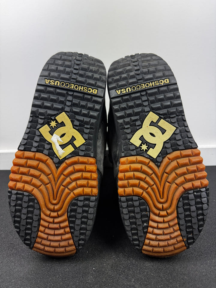 DC Snowboard Boots US8.5
