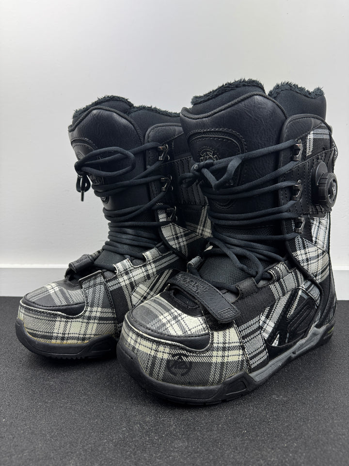 K2 Darko Snowboard Boots Mens US9