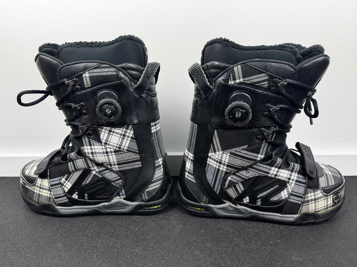 K2 Darko Snowboard Boots Mens US9