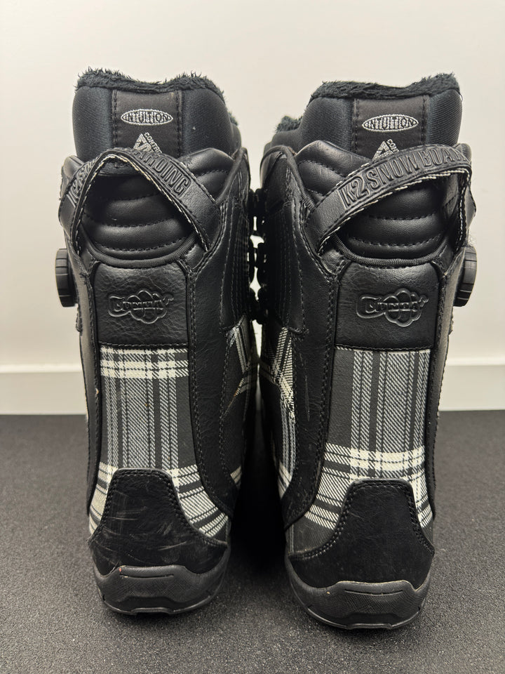 K2 Darko Snowboard Boots Mens US9