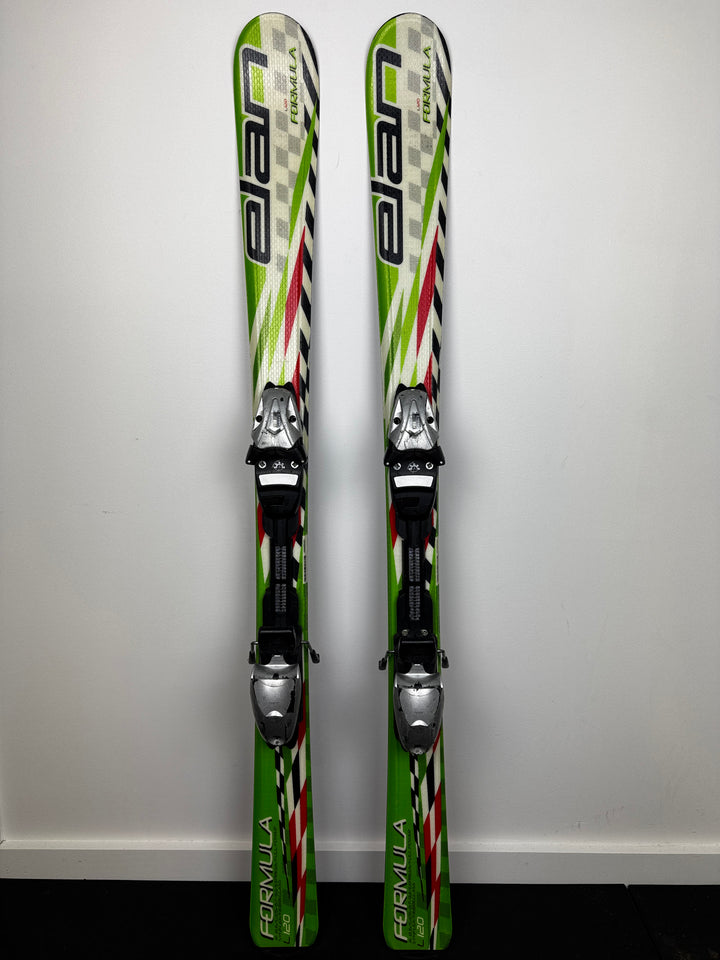 Elan Formula Kids Skis 120