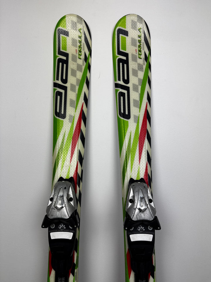 Elan Formula Kids Skis 120