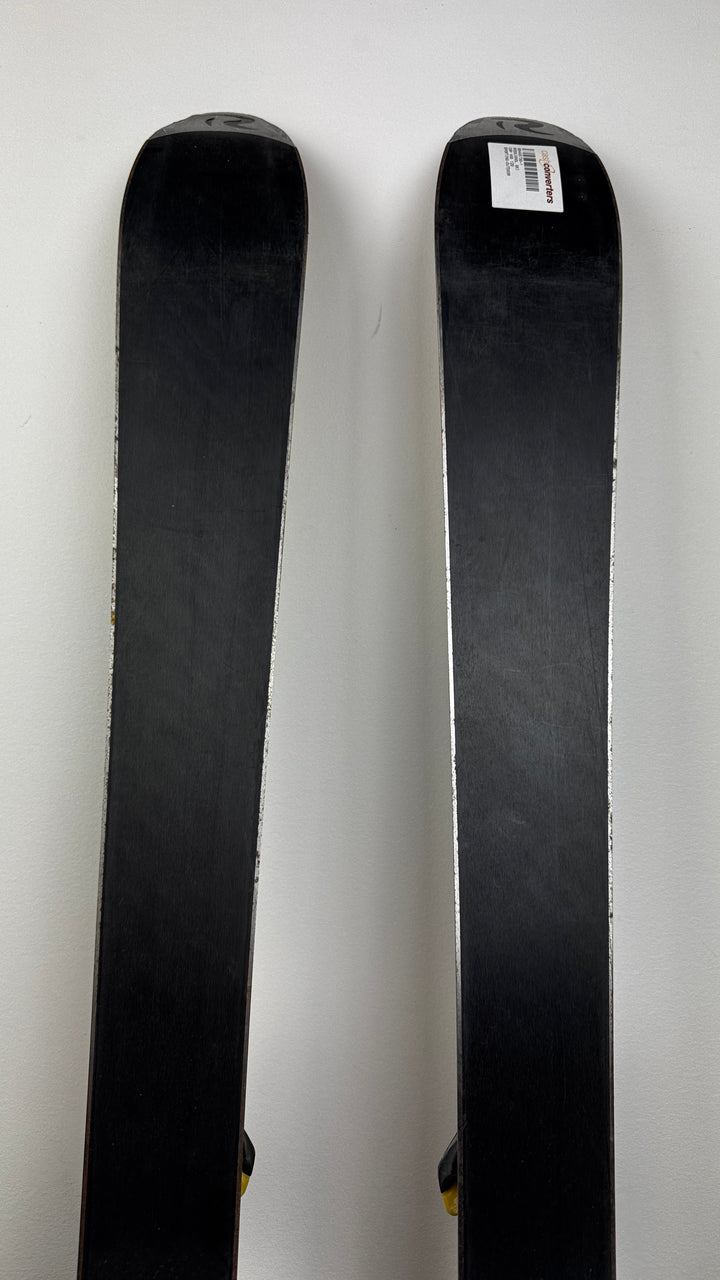 Rossignol Cap Vas Power Racing Kids Skis 120
