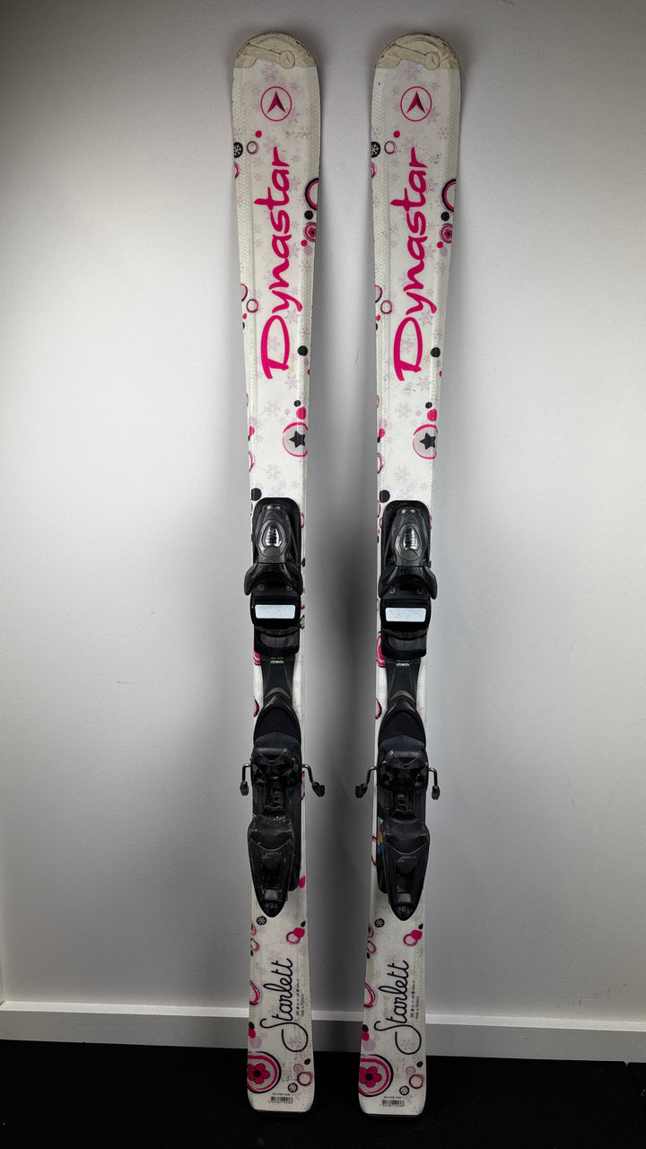 Dynastar Starlett Skis 140