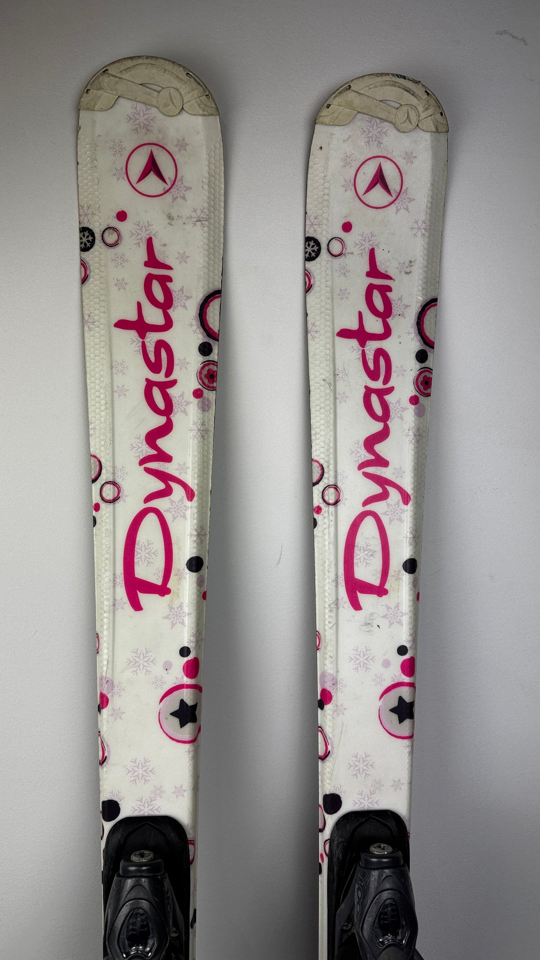 Dynastar Starlett Skis 140