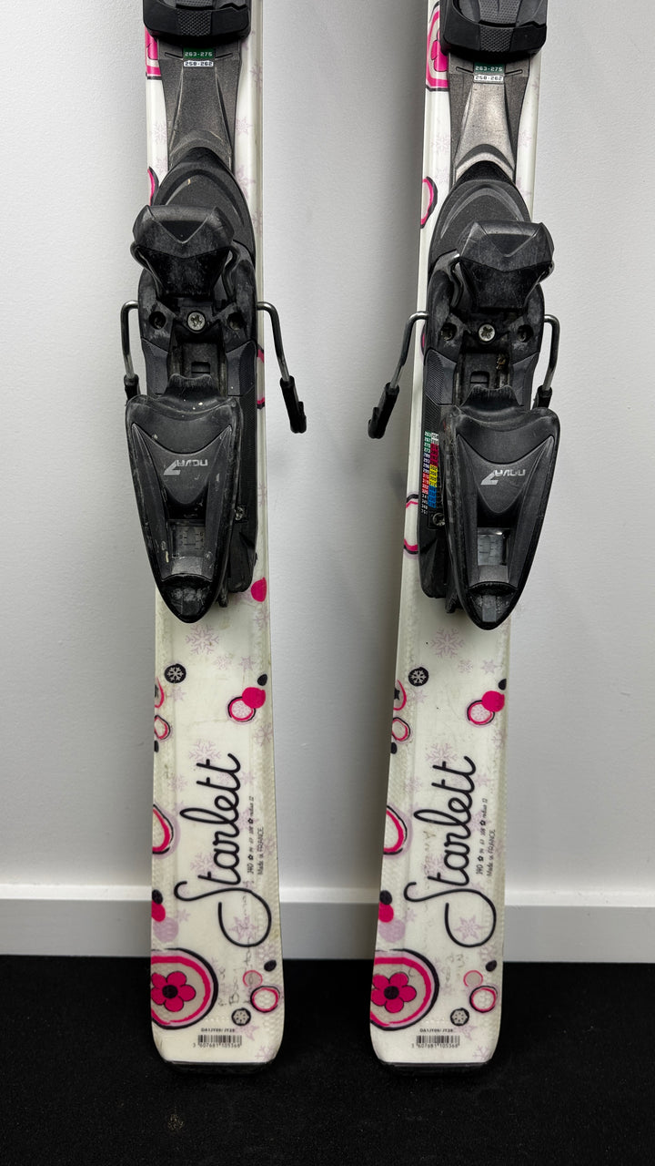 Dynastar Starlett Skis 140