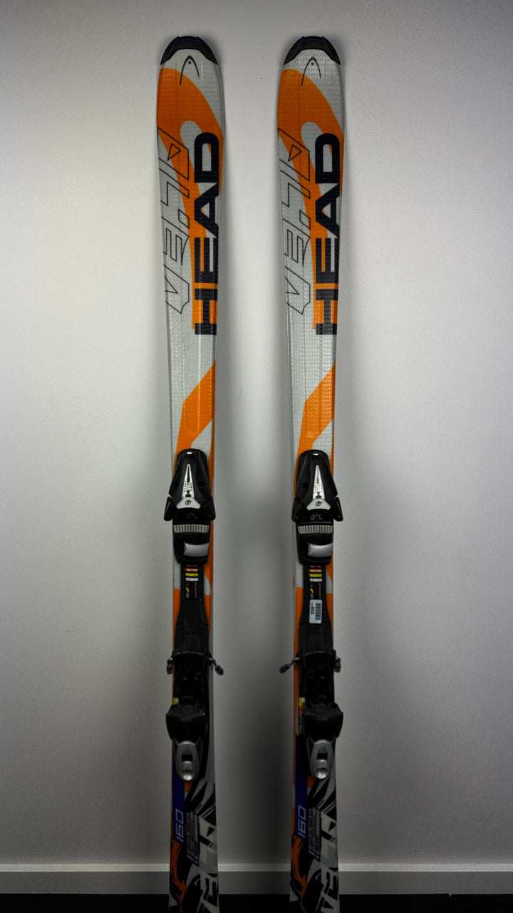 Head Alien Skis 160cm