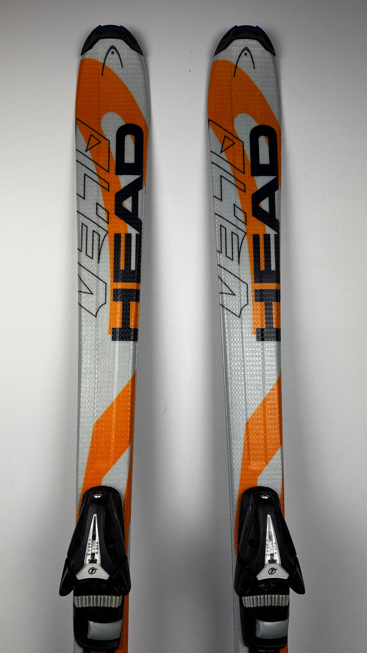Head Alien Skis 160cm