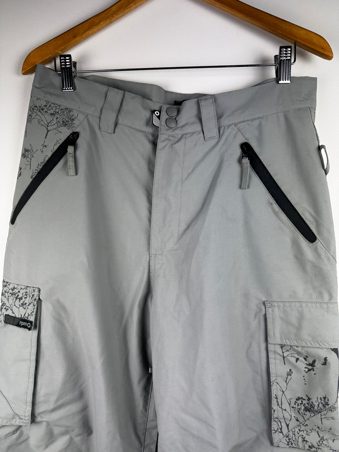 RPM Ski Pants Adults Small