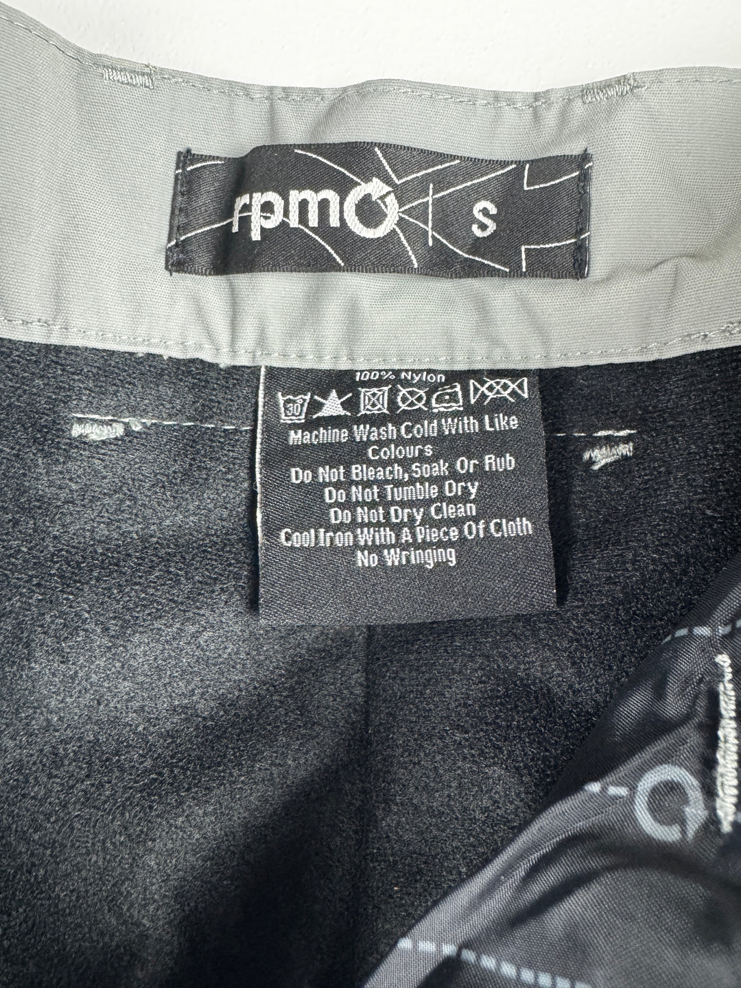 RPM Ski Pants Adults Small