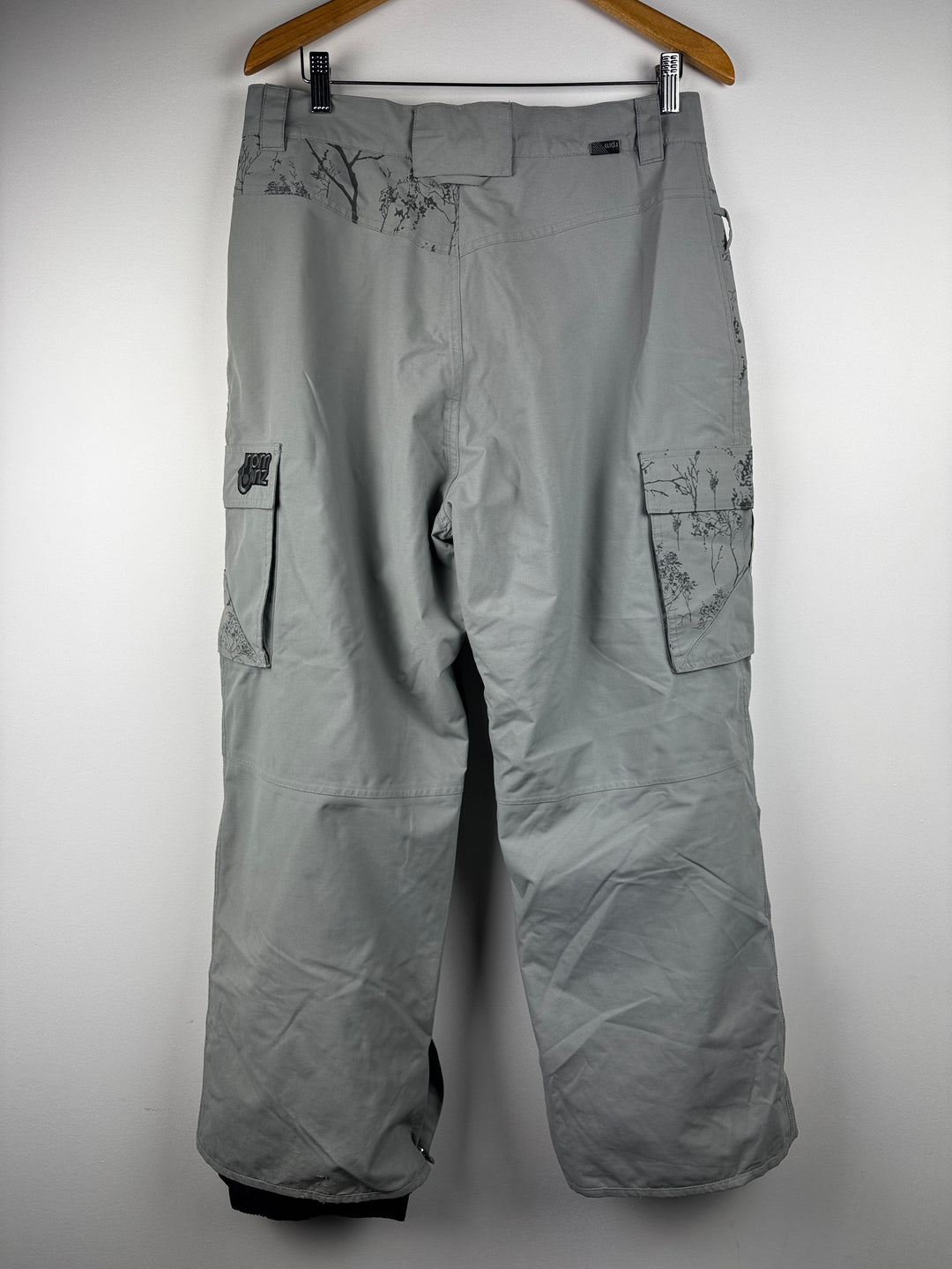 RPM Ski Pants Adults Small