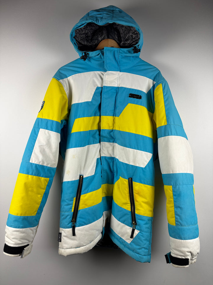 3CS Snow Jacket Adults Small