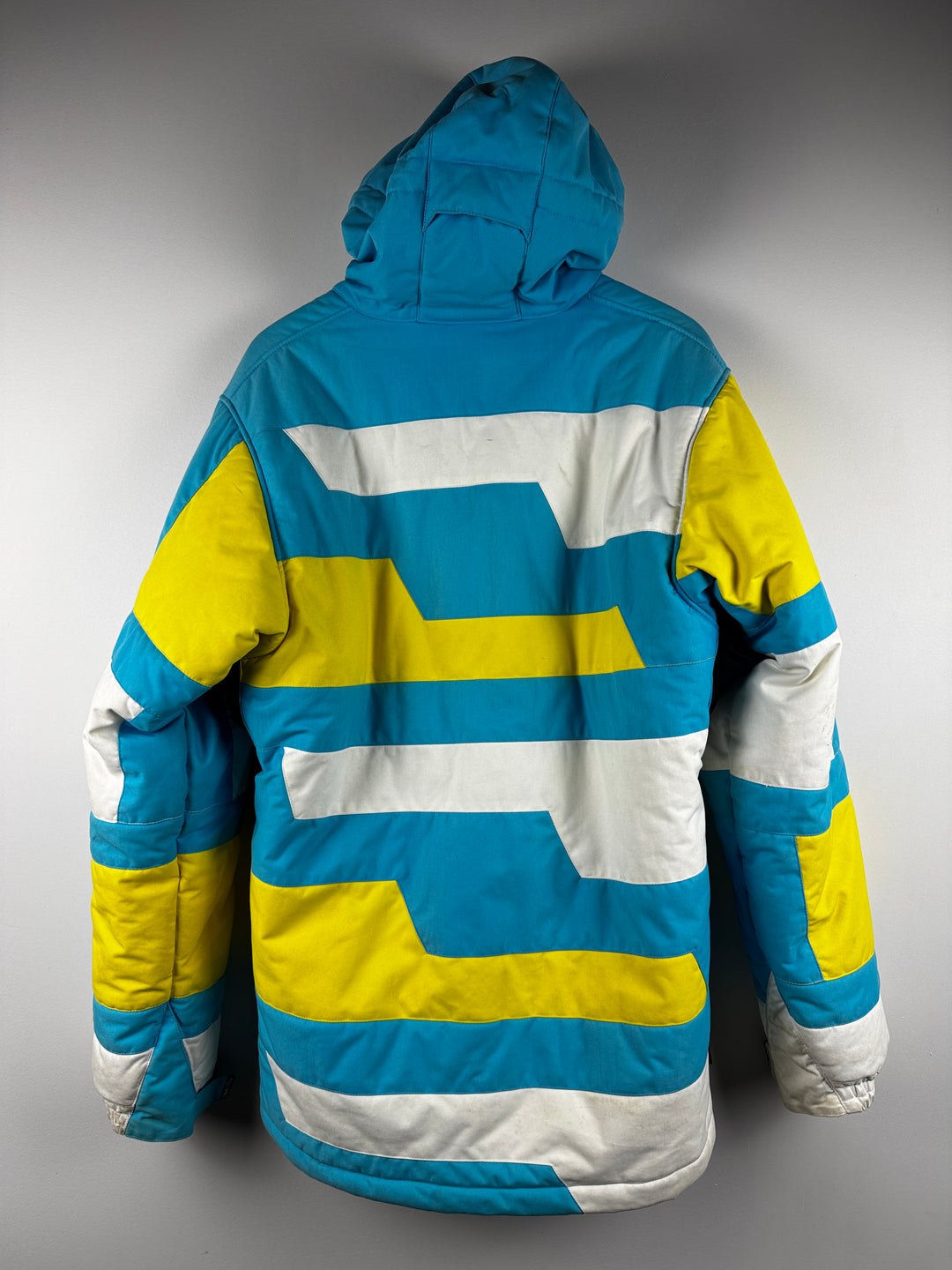 3CS Snow Jacket Adults Small