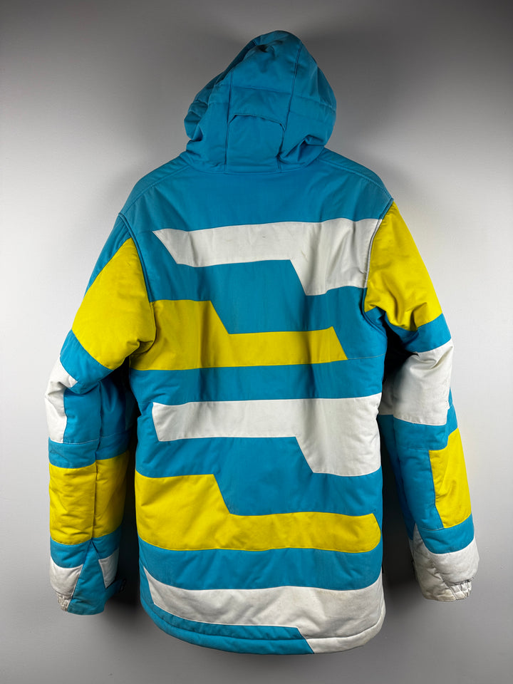 3CS Snow Jacket Adults Small