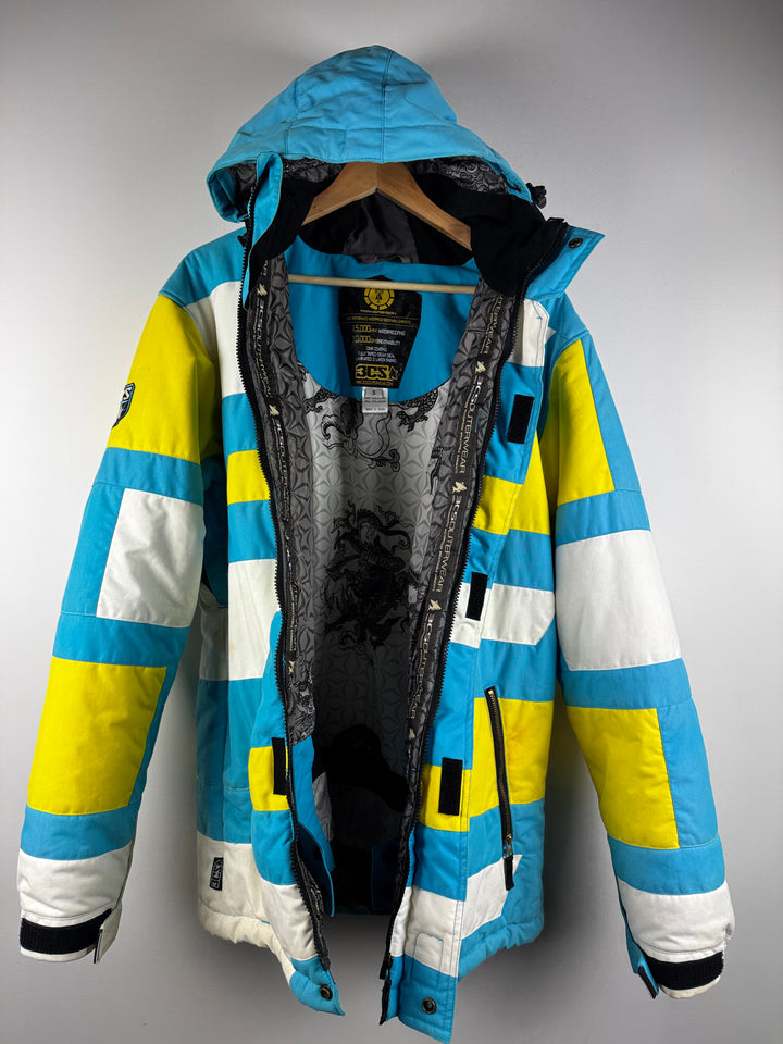 3CS Snow Jacket Adults Small