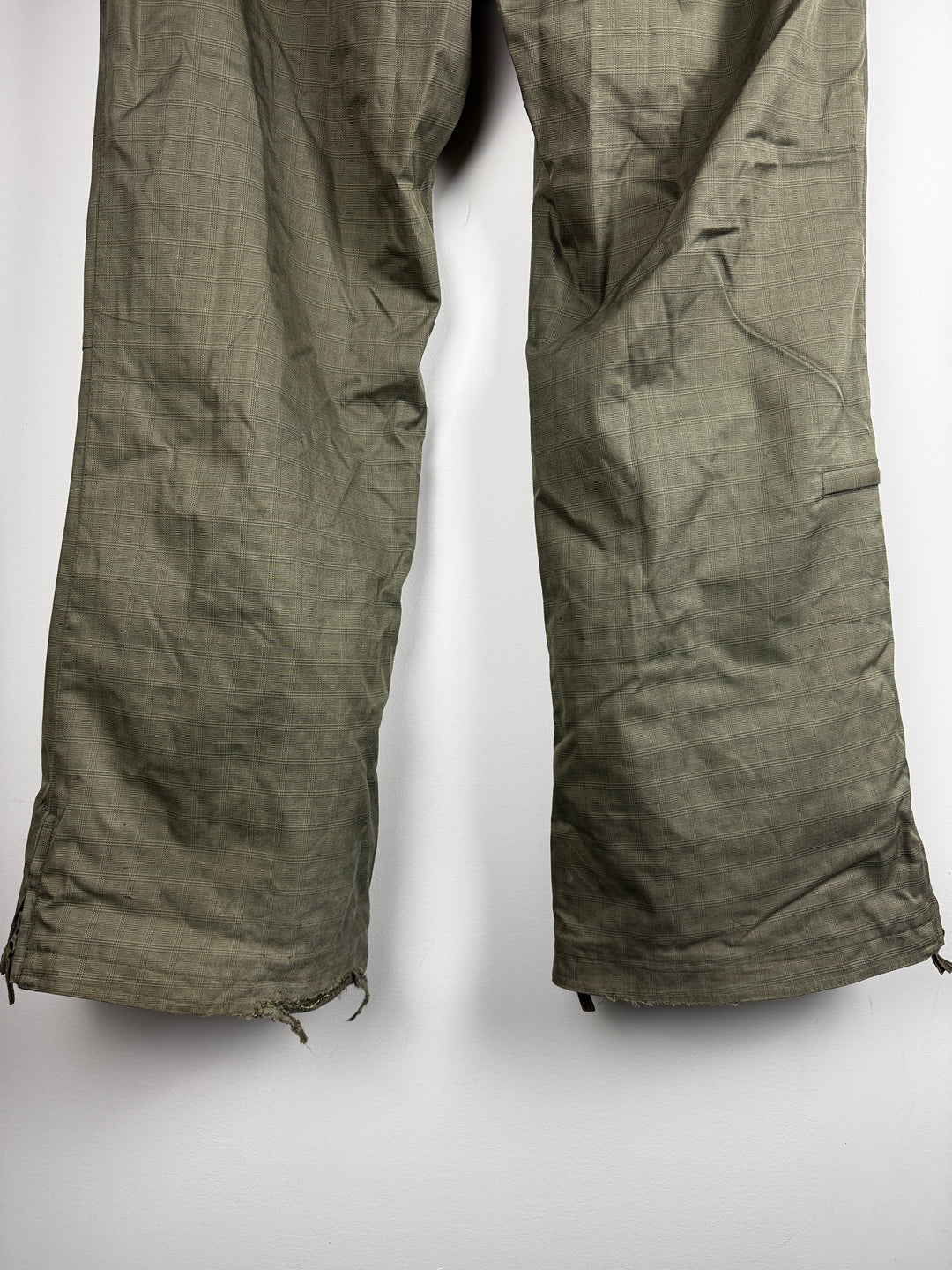 Quicksilver Snow Pants Adults Medium